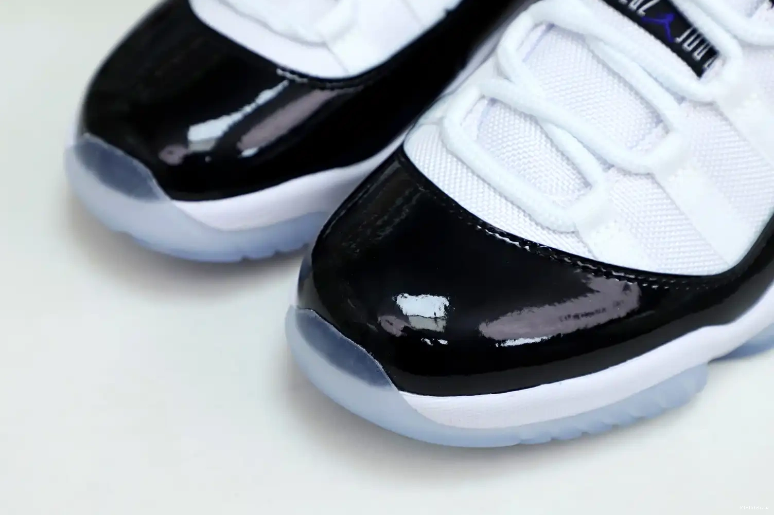 RETRO CONCORD 11 LOW JORDAN Kimikick AIR 0530